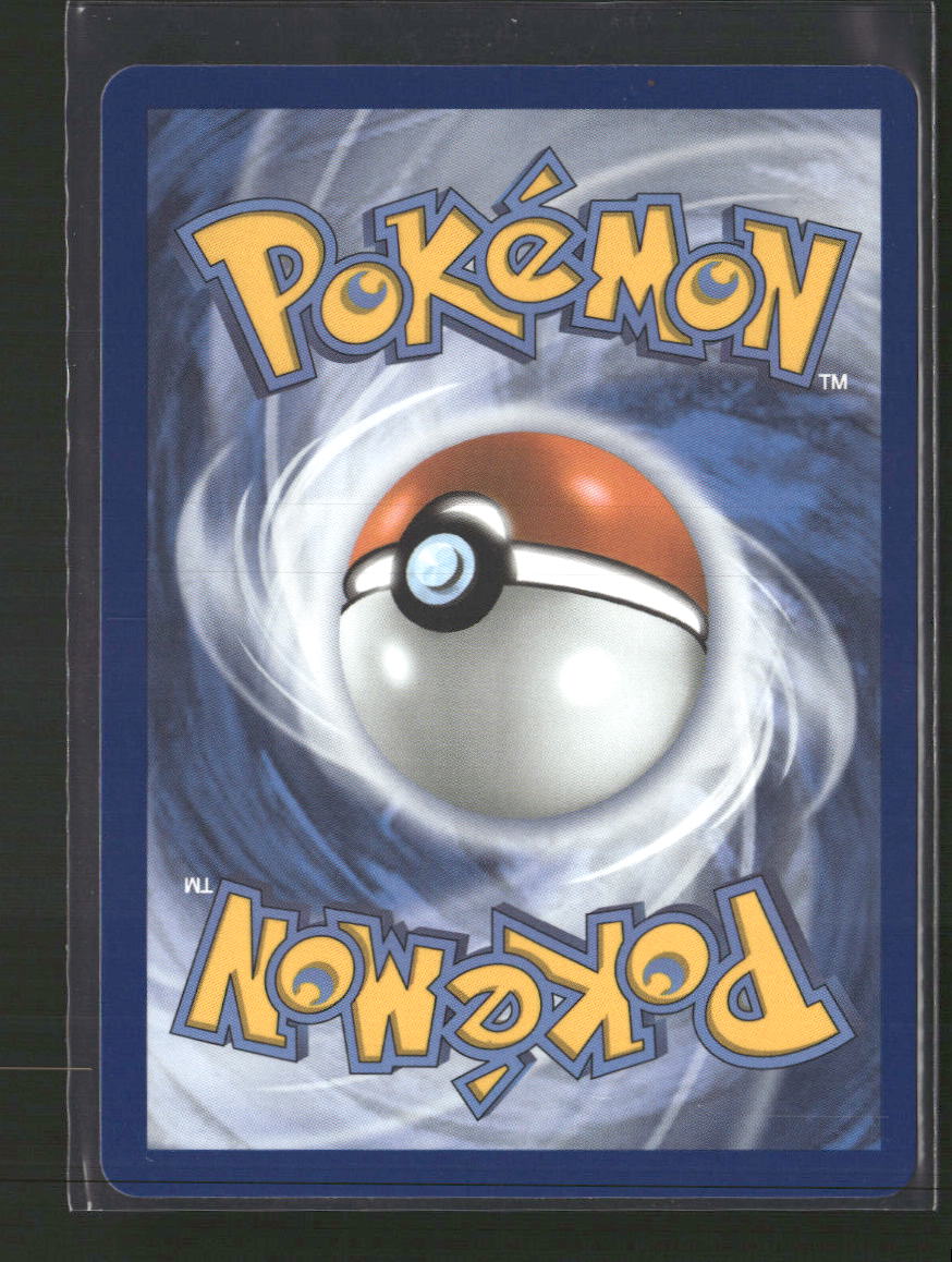 ME: Mega Evolution Promo Snivy #049