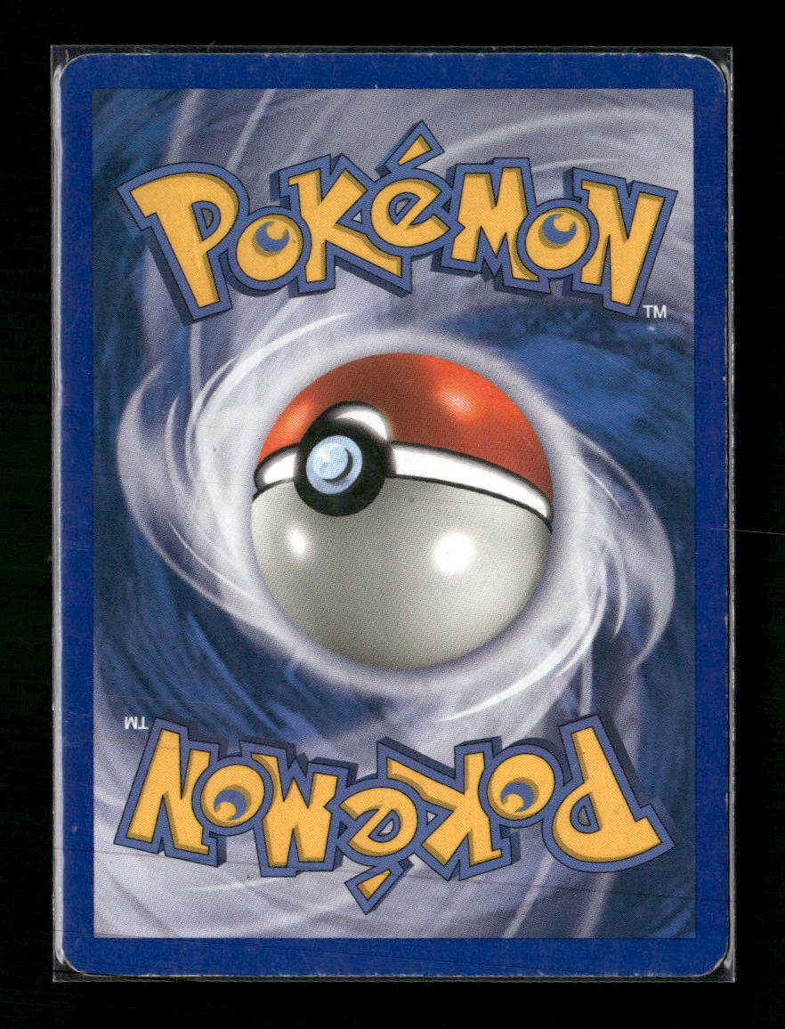 Aquapolis Rapidash #031/147