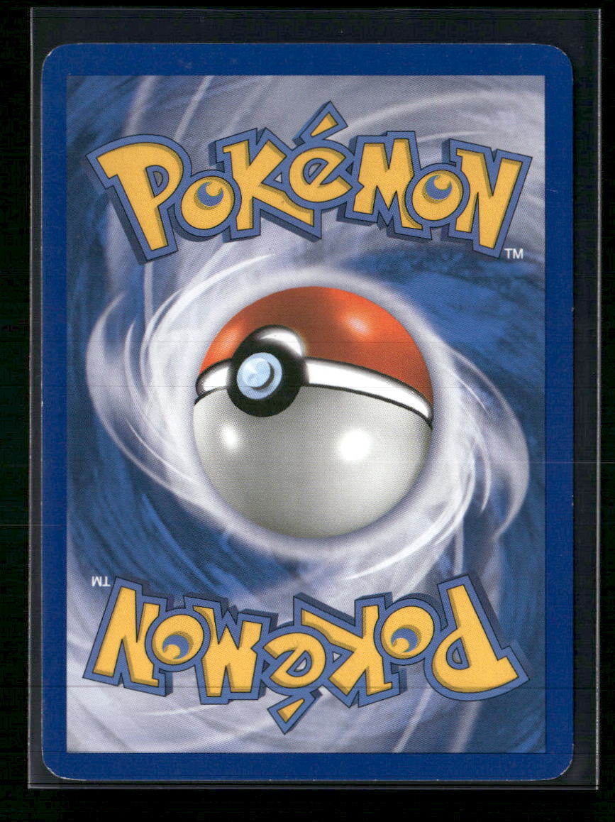 HeartGold SoulSilver Pokemon Communication #98/123