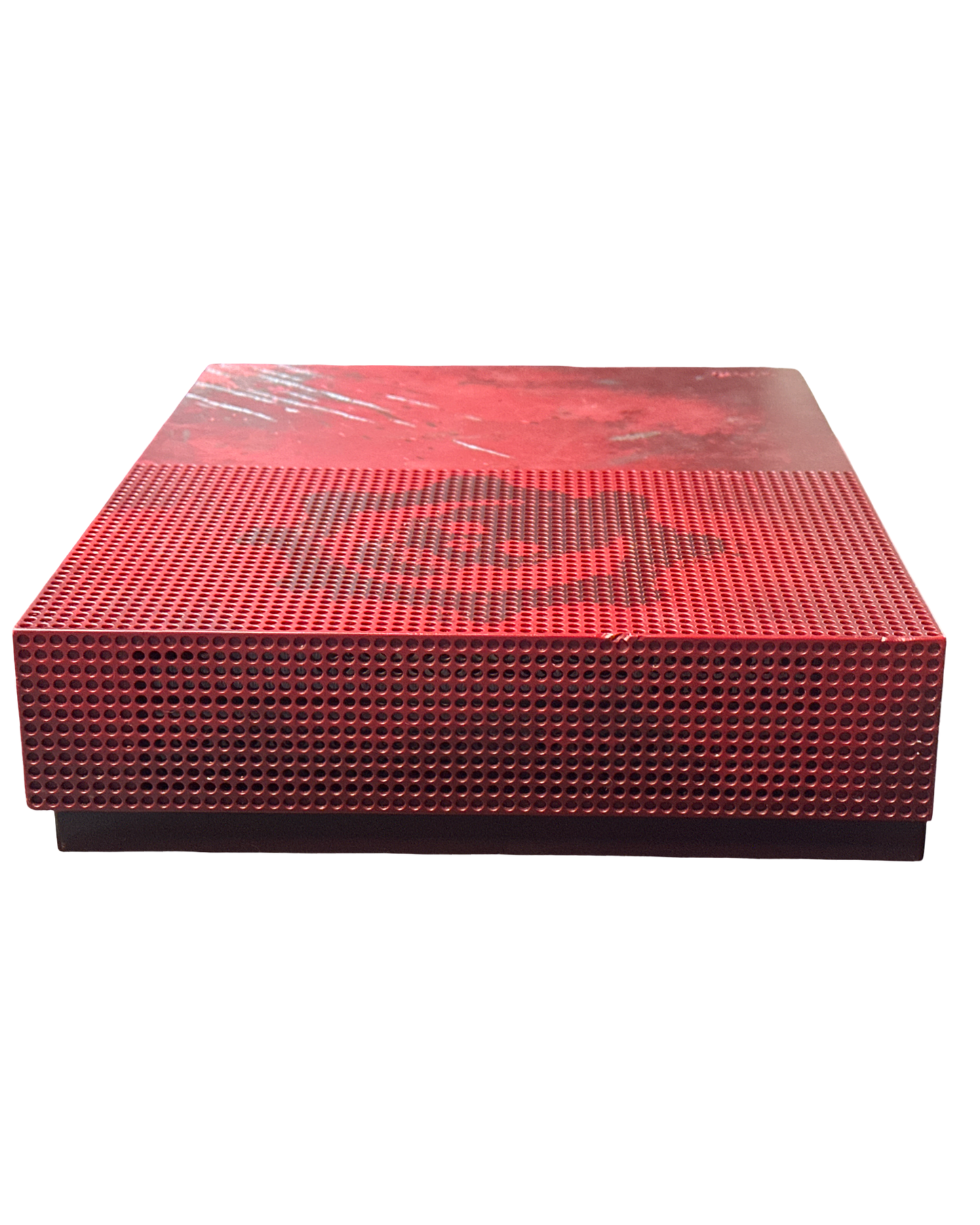 Gears of War 4 Limited Edition Replacement - Gaming Machine (Refurbished) - Golden Apple Comics