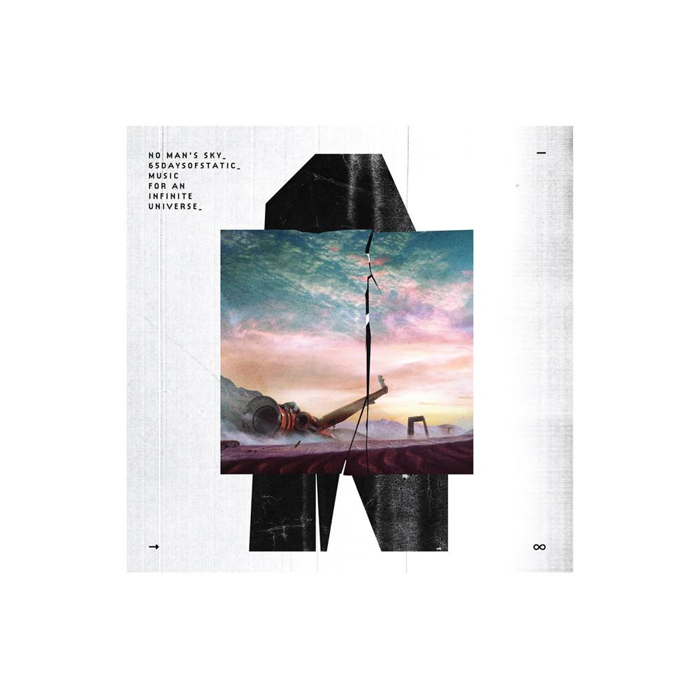 No Man’S Sky: Music For An Infinite Universe (2Xlp Edition) (Vinyl)