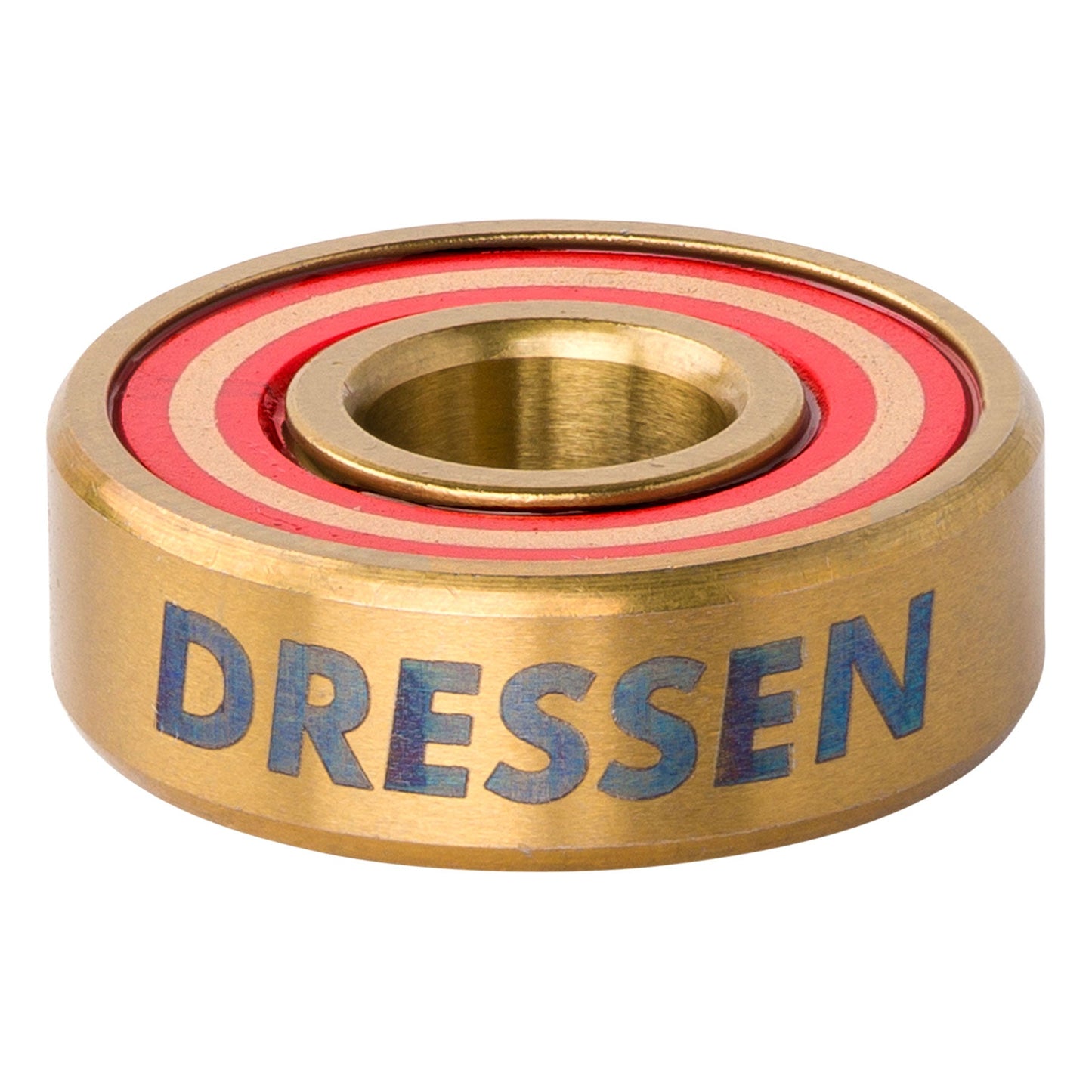 Bronson Speed Co. Eric Dressen Pro G3 Skateboard Bearings (set of 8)