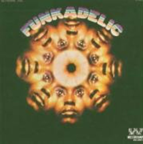 Funkadelic - Funkadelic (Vinyl LP)