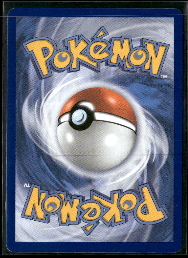ME05: Pitch Black Goldeen #087/084