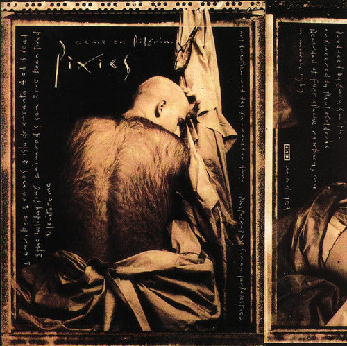 Come on Pilgrim [LP]