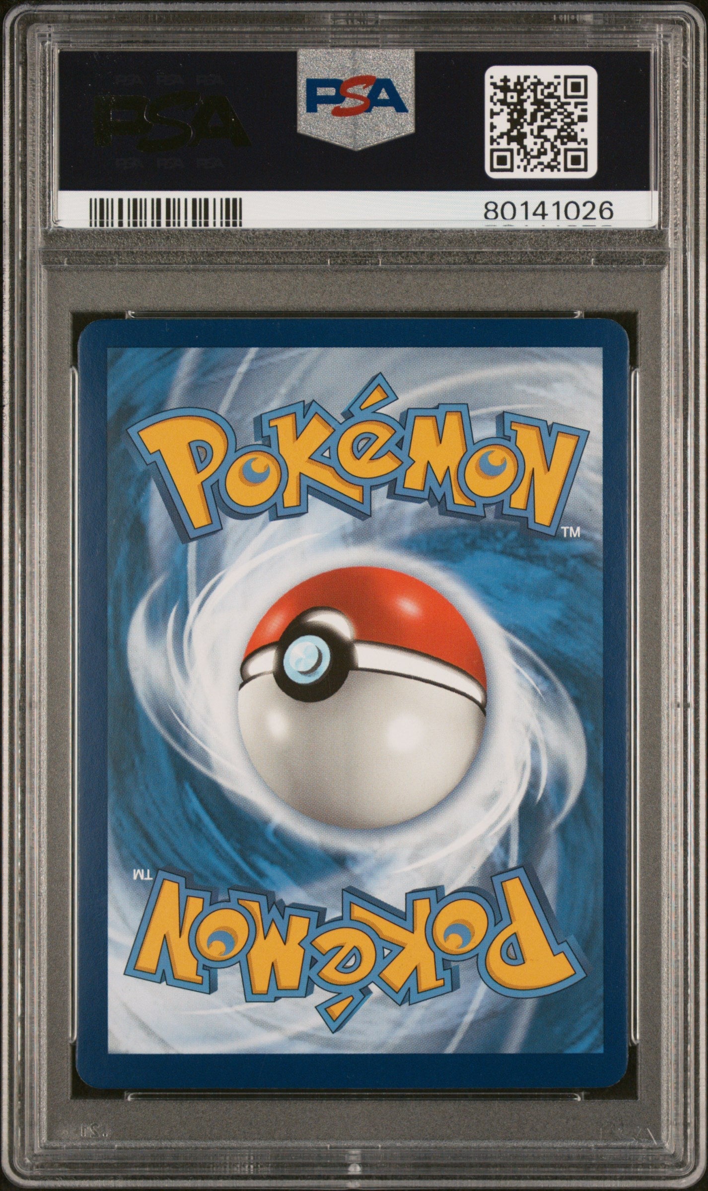 2022 Pokemon Sword & Shield Brilliant Stars Fa/Charizard V 9 PSA #153