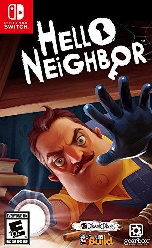 Hello Neighbor (Nintendo Switch)