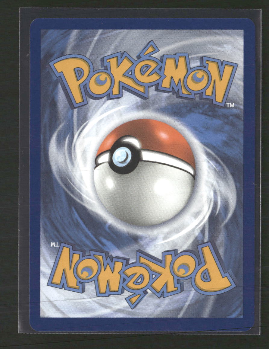 Trading Card Game Classic Squirtle #001/034