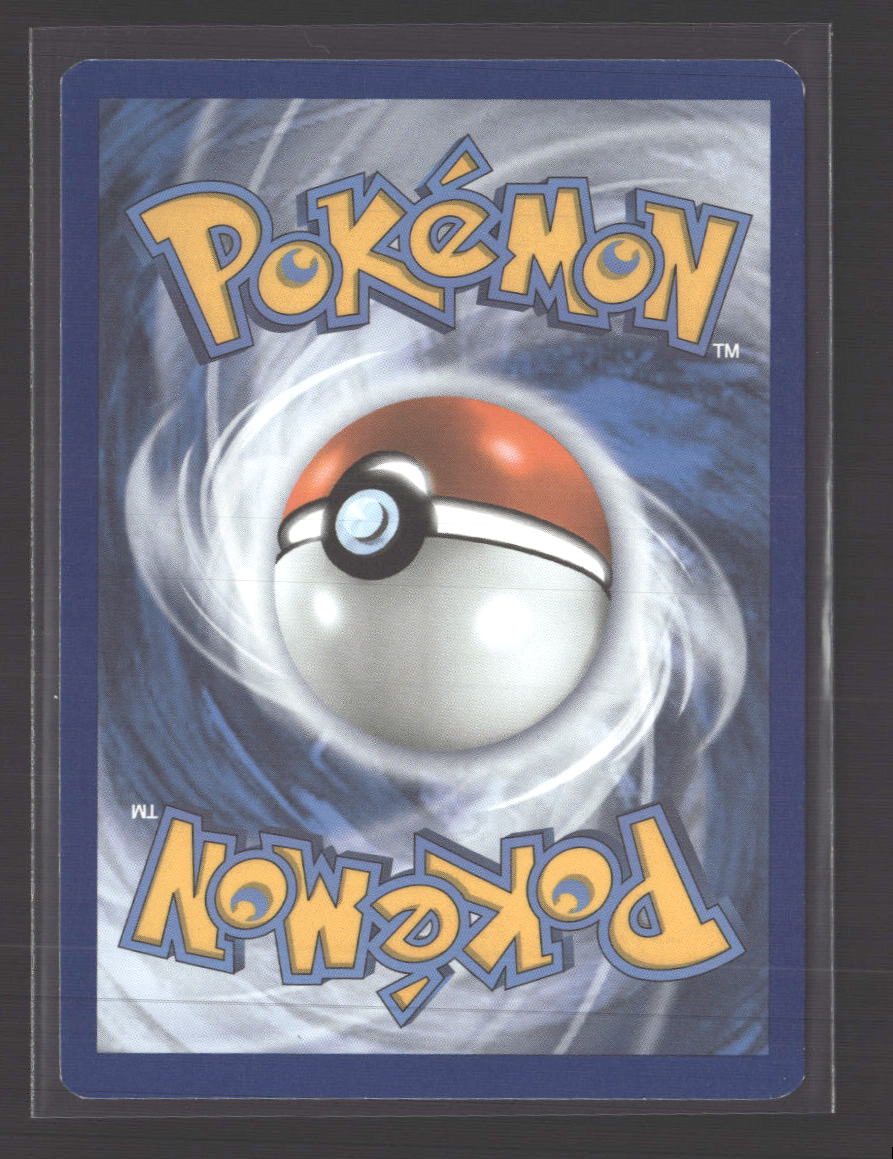 SWSH: Sword & Shield Promo Cards Light Toxtricity #SWSH137