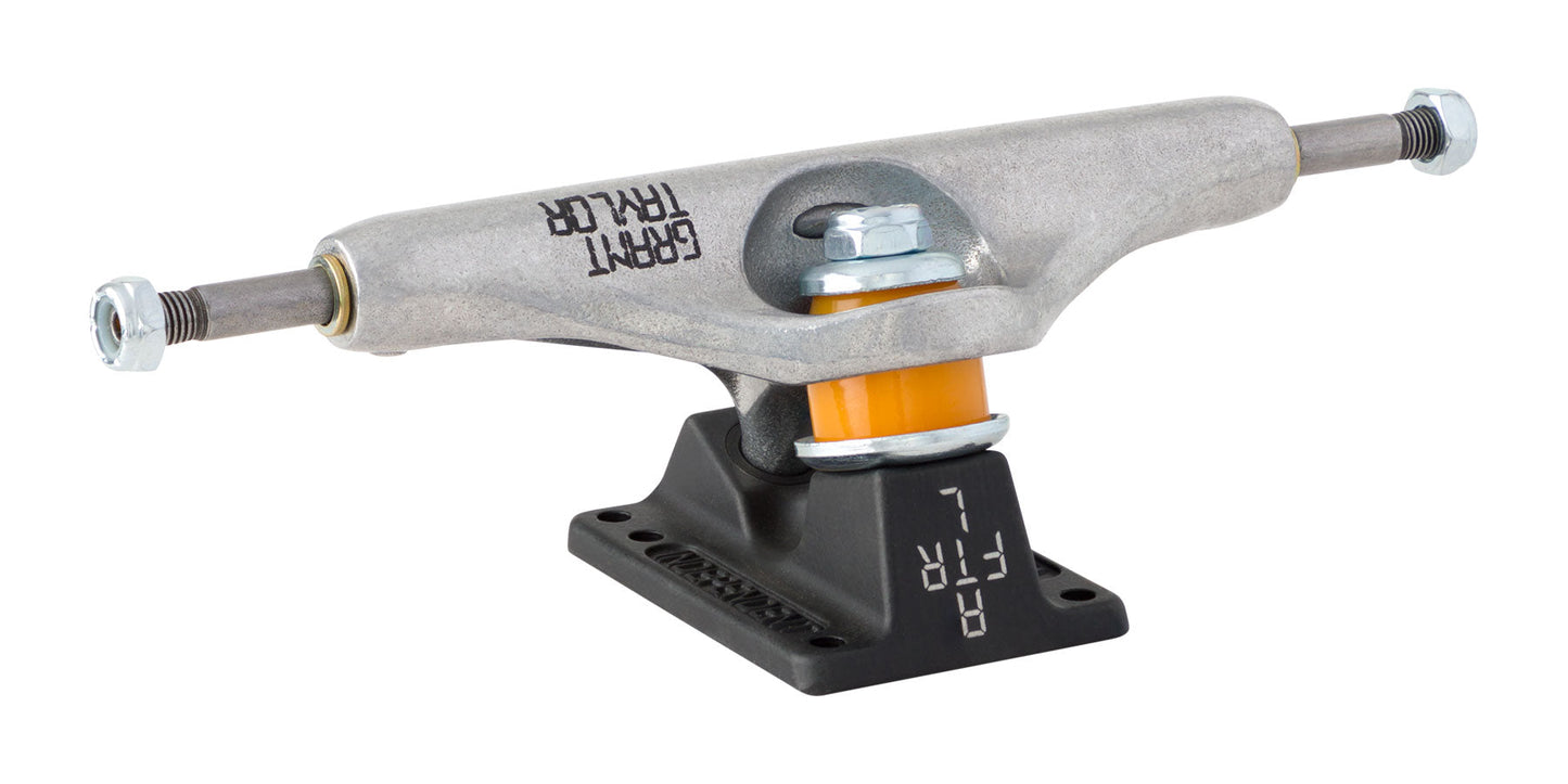 Independent Stage 11 Hollow Grant Taylor Barcode Standard Skateboard Trucks