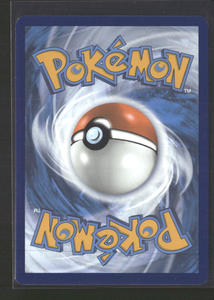 Miscellaneous Cards & Products Pikachu Reverse Cosmo Holo #025/165