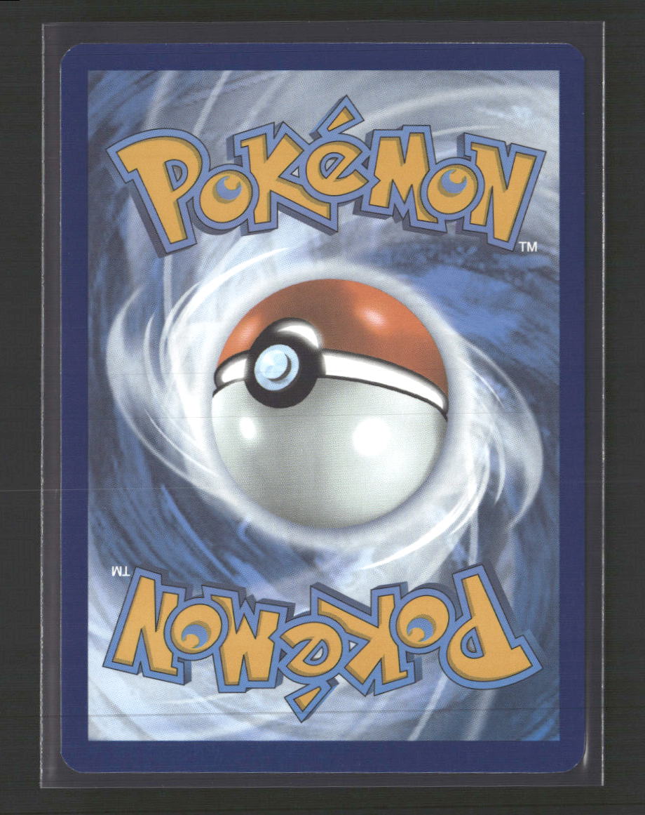 SV: Scarlet & Violet Promo Cards Victini #208