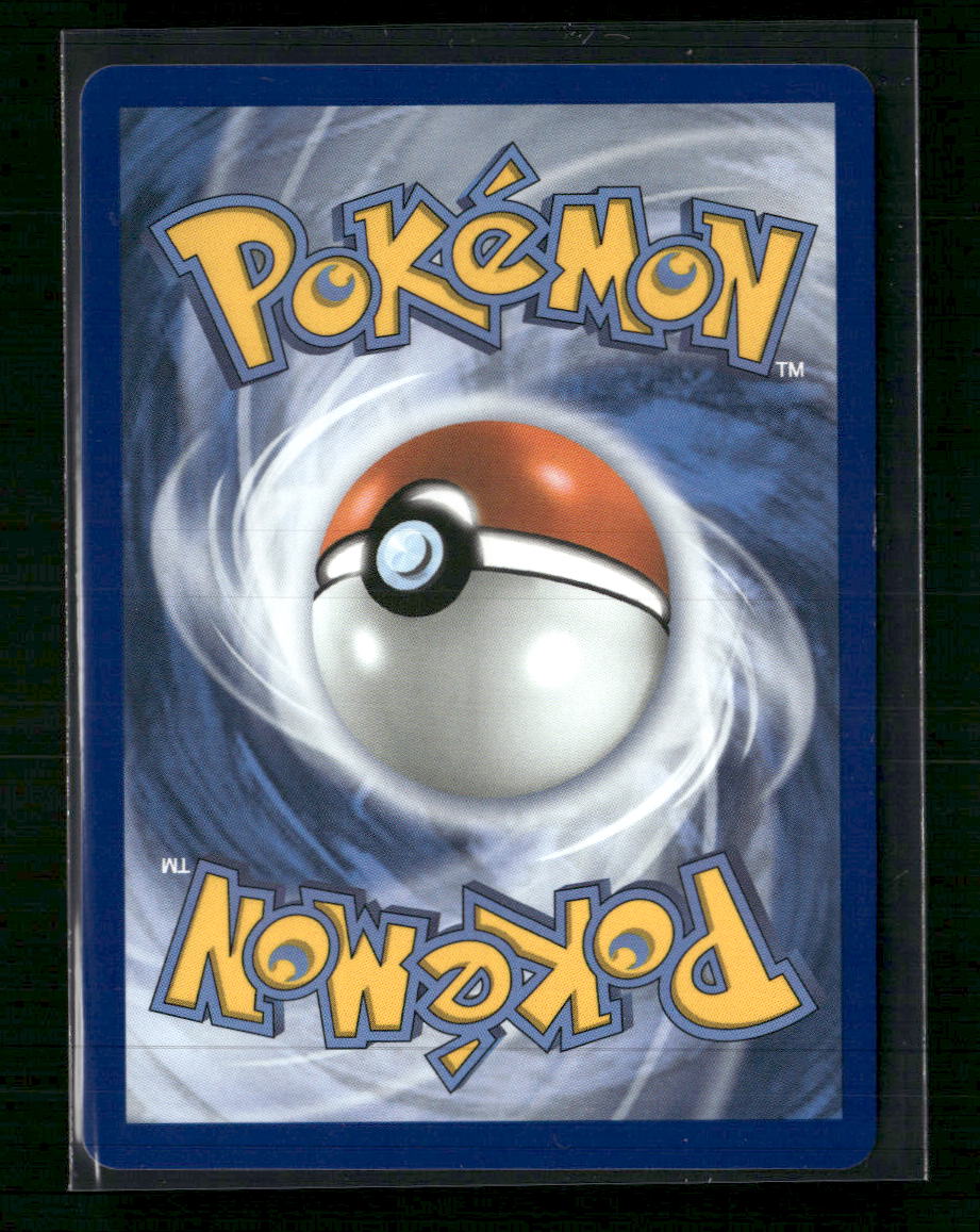 ME: Mega Evolution Promo Ampharos #075