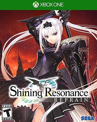 Shining Resonance Refrain: Draconic Launch Edition (Xbox One)