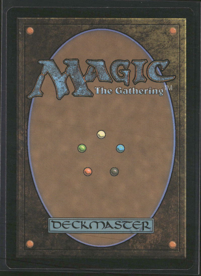 Prerelease Cards Cori-Steel Cutter Foil #103