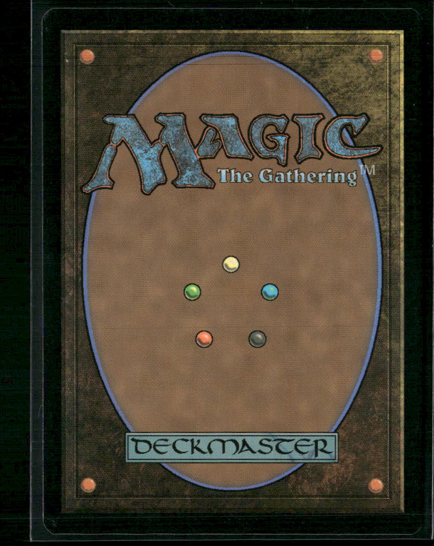 Modern Horizons 3 Flare of Denial (Borderless) #326