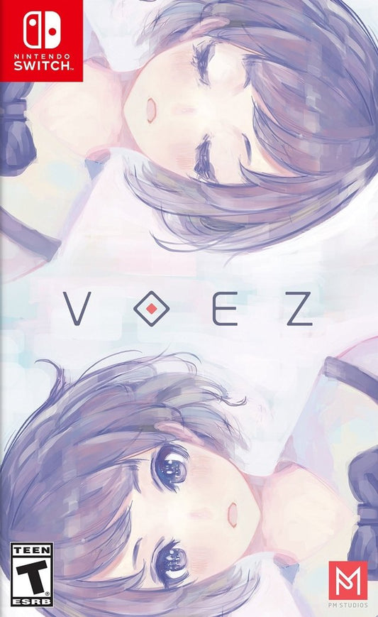 VOEZ (Nintendo Switch)