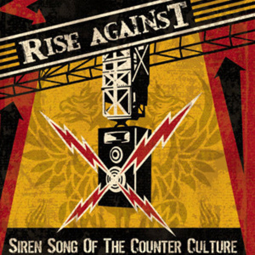 Siren Song of the Counter-Culture [LP]