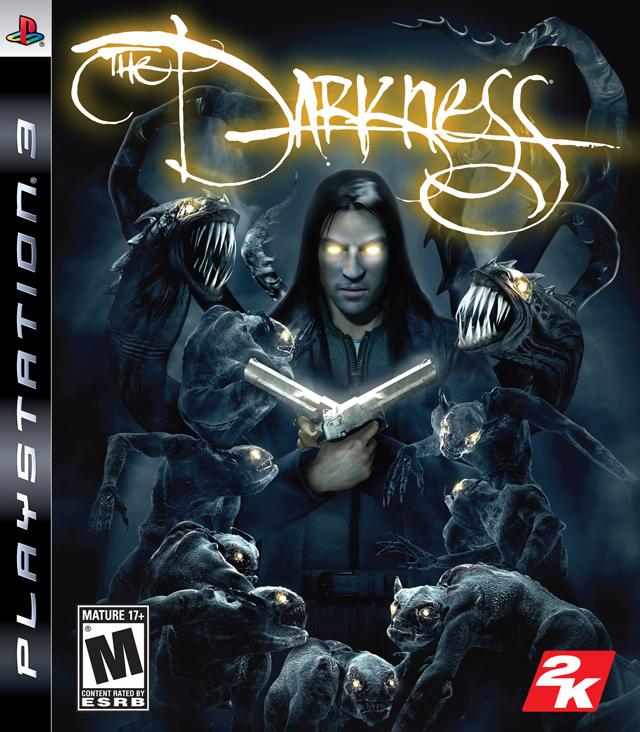 The Darkness (Playstation 3)