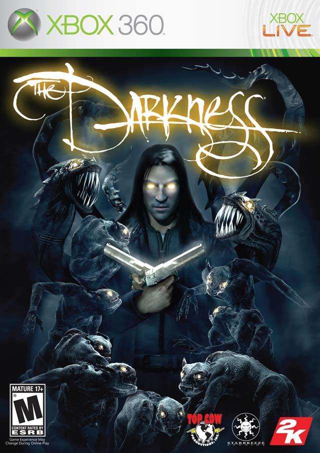 The Darkness (Xbox 360)