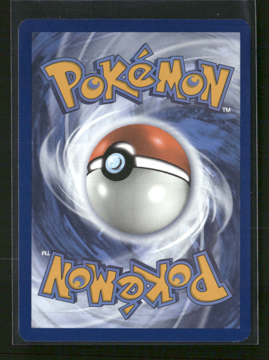 ME: Mega Evolution Promo Psyduck #007