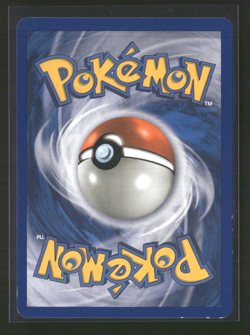 Mysterious Treasures Pikachu #94/123