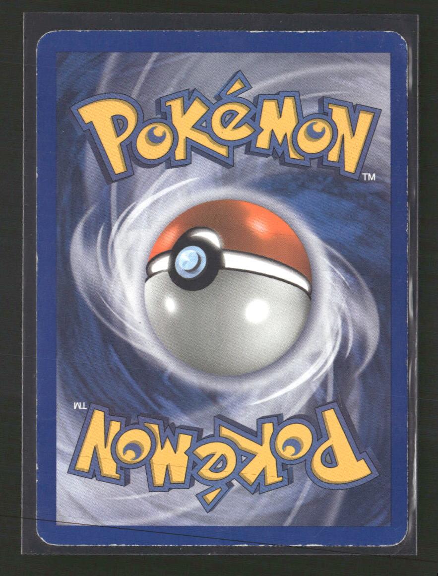 Dragon Frontiers Gligar (Delta Species) Reverse Holo #16/101 *Damaged*