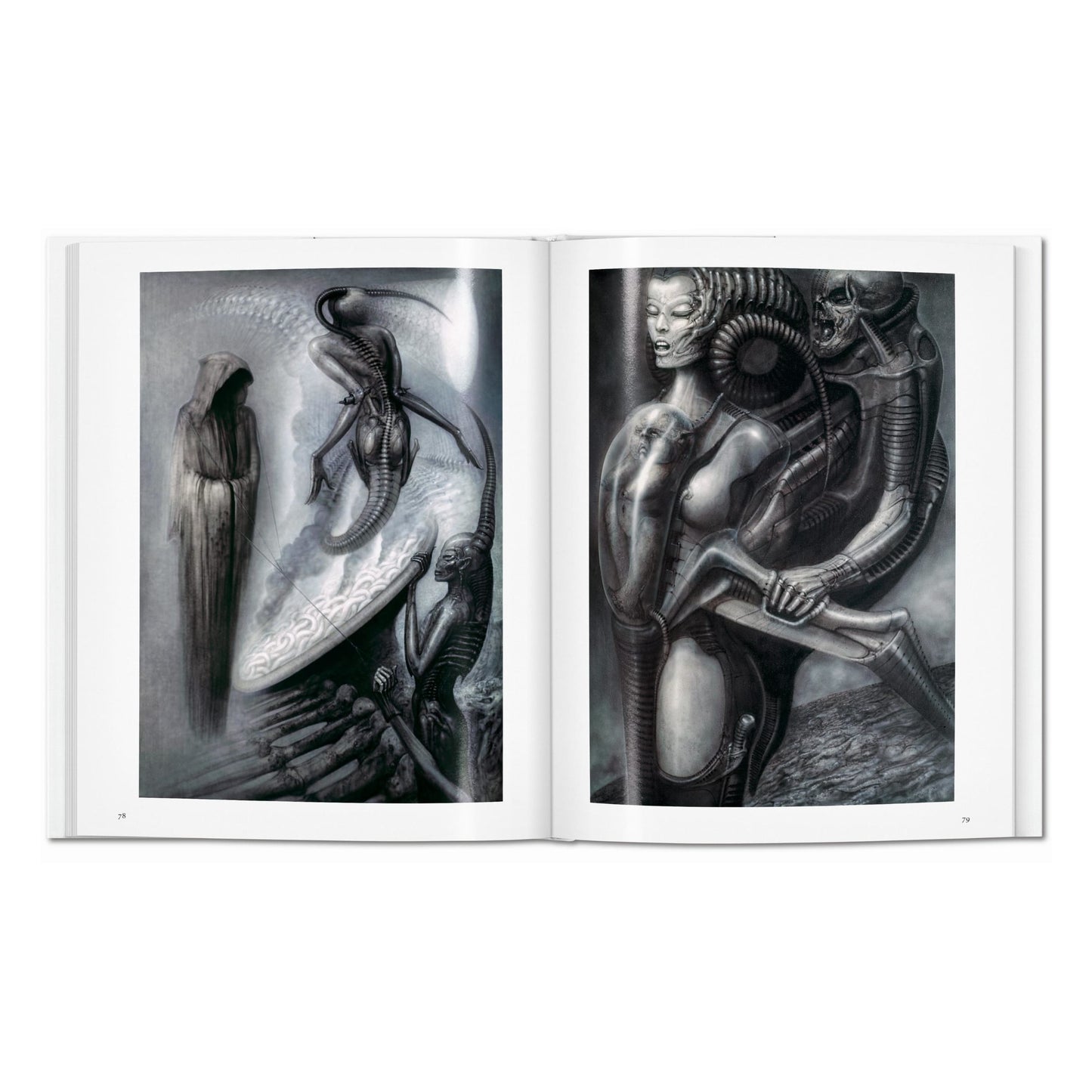 Giger (English)