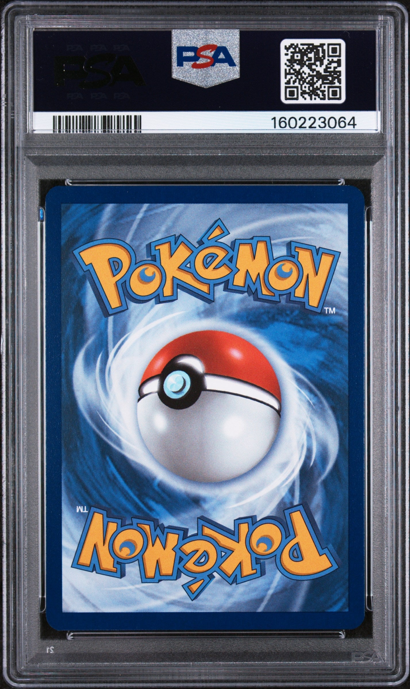 2026 Pokemon Temporal Forces Pokemon Day 2026 Collection Pikachu 10 PSA #051