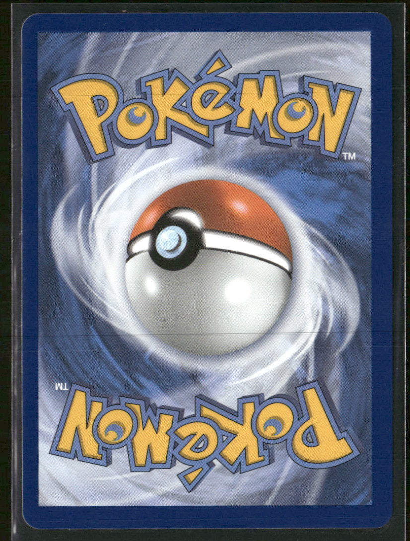 ME: Mega Evolution Promo Totodile #048