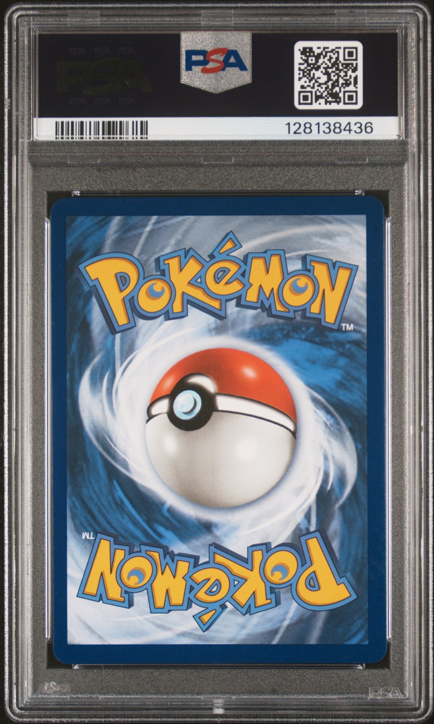 2016 Pokemon Xy Steam Siege Steam Siege Fa/M Gardevoir Ex 9 PSA #112