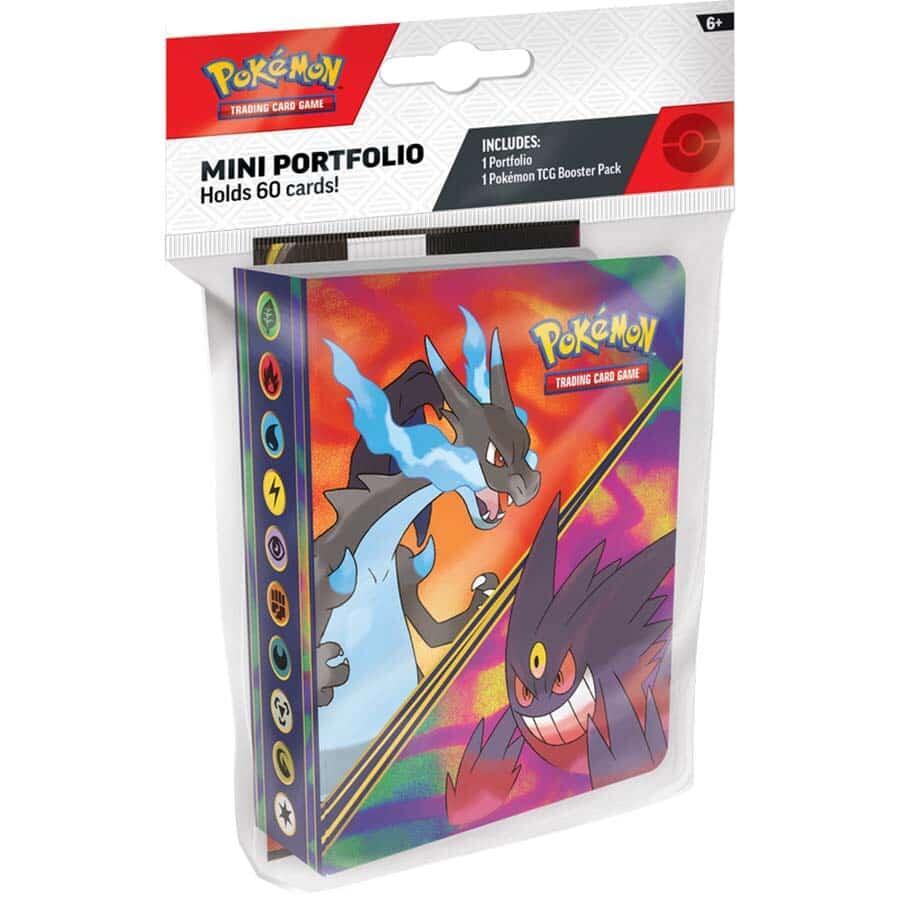 Pokemon: 2026 Q1 Mini Portfolio [PKMC] - Golden Apple Comics