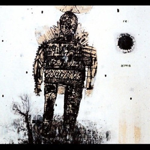 Alms [LP]
