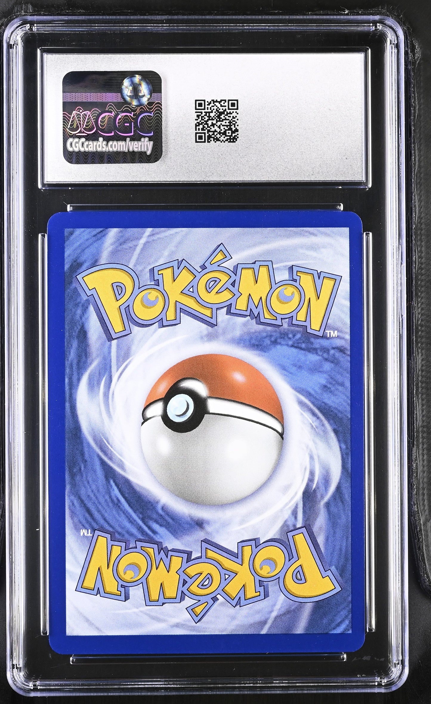 2026 Ascended Heroes Mega Hawlucha ex 9 CGC #268/217