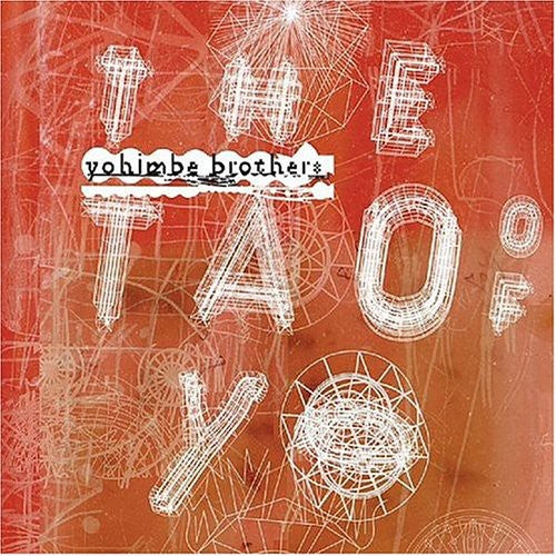 The Tao Of Yo [LP] - Golden Apple Comics
