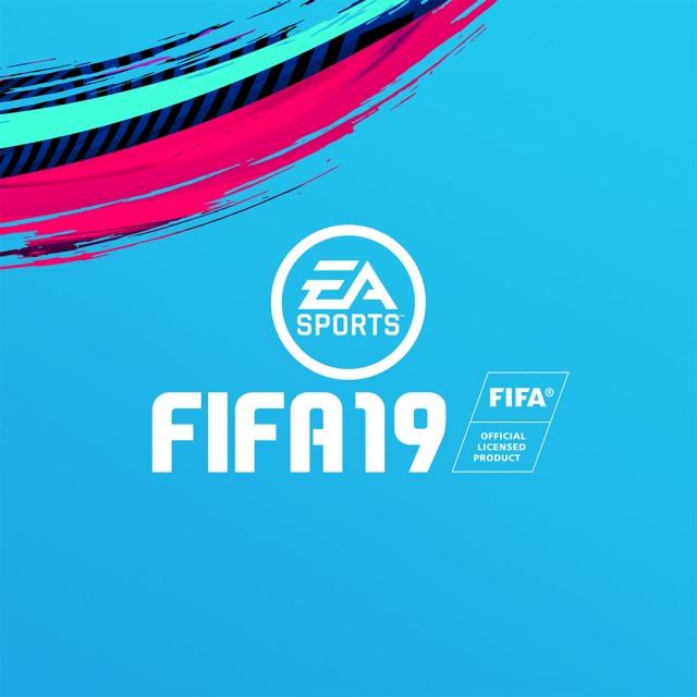FIFA 19 [European Import] (Xbox One)