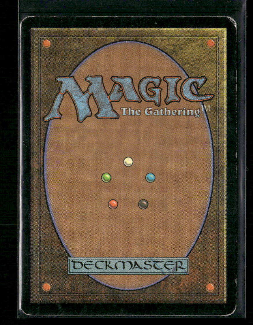 7th Edition Plains (344) Foil #344