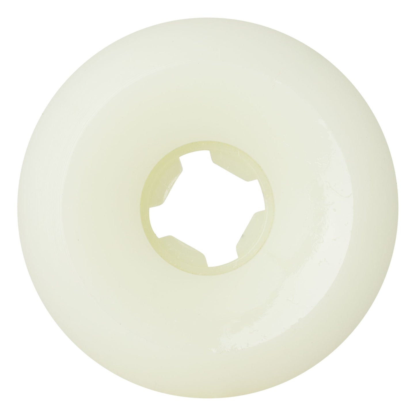 OJ Team Rider 61mm White 95a Skateboard Wheels