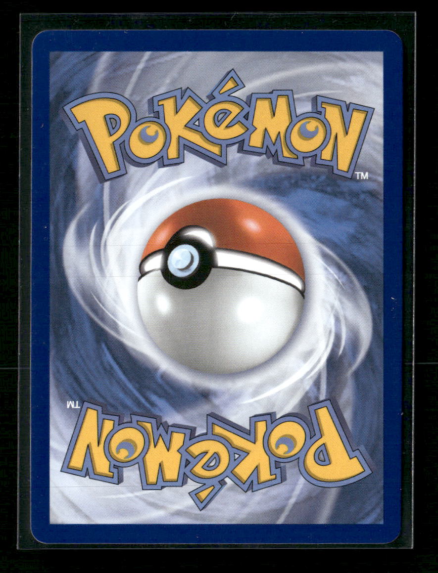 ME05: Pitch Black Mega Chandelure ex #099/084