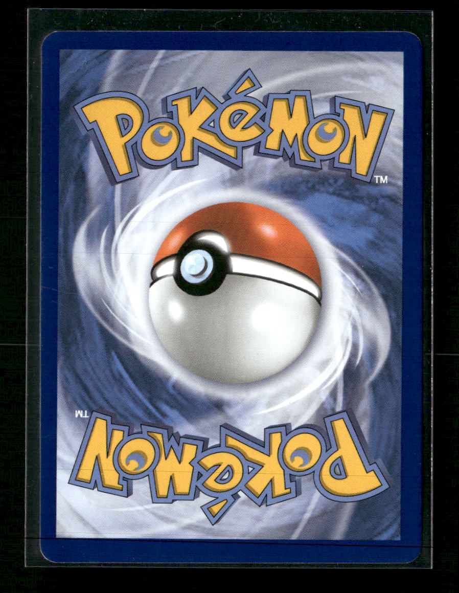ME05: Pitch Black Mega Chandelure ex #099/084