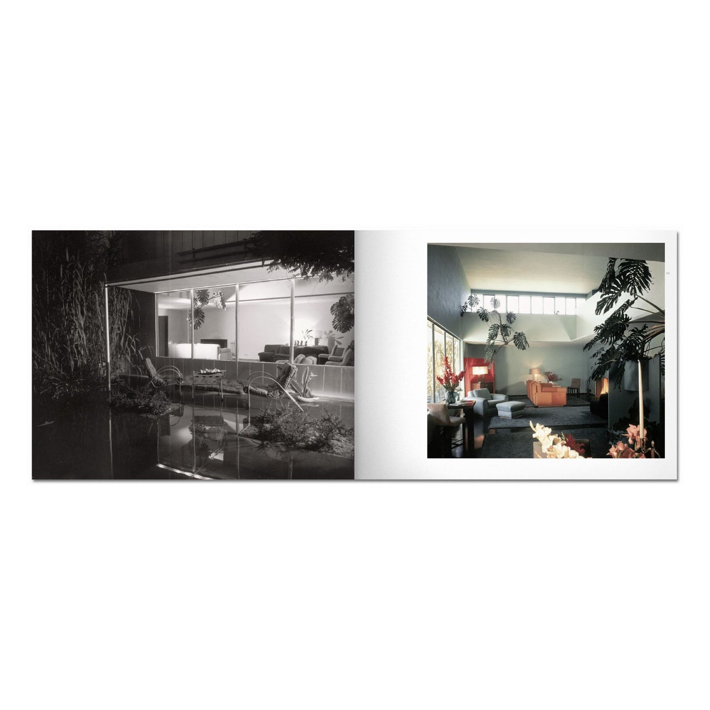 Neutra. Complete Works (German, French, English)