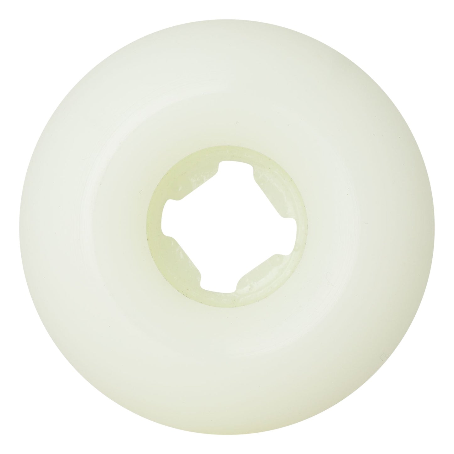 Slime Balls Vomit Mini White 56mm 97a Skateboard Wheels