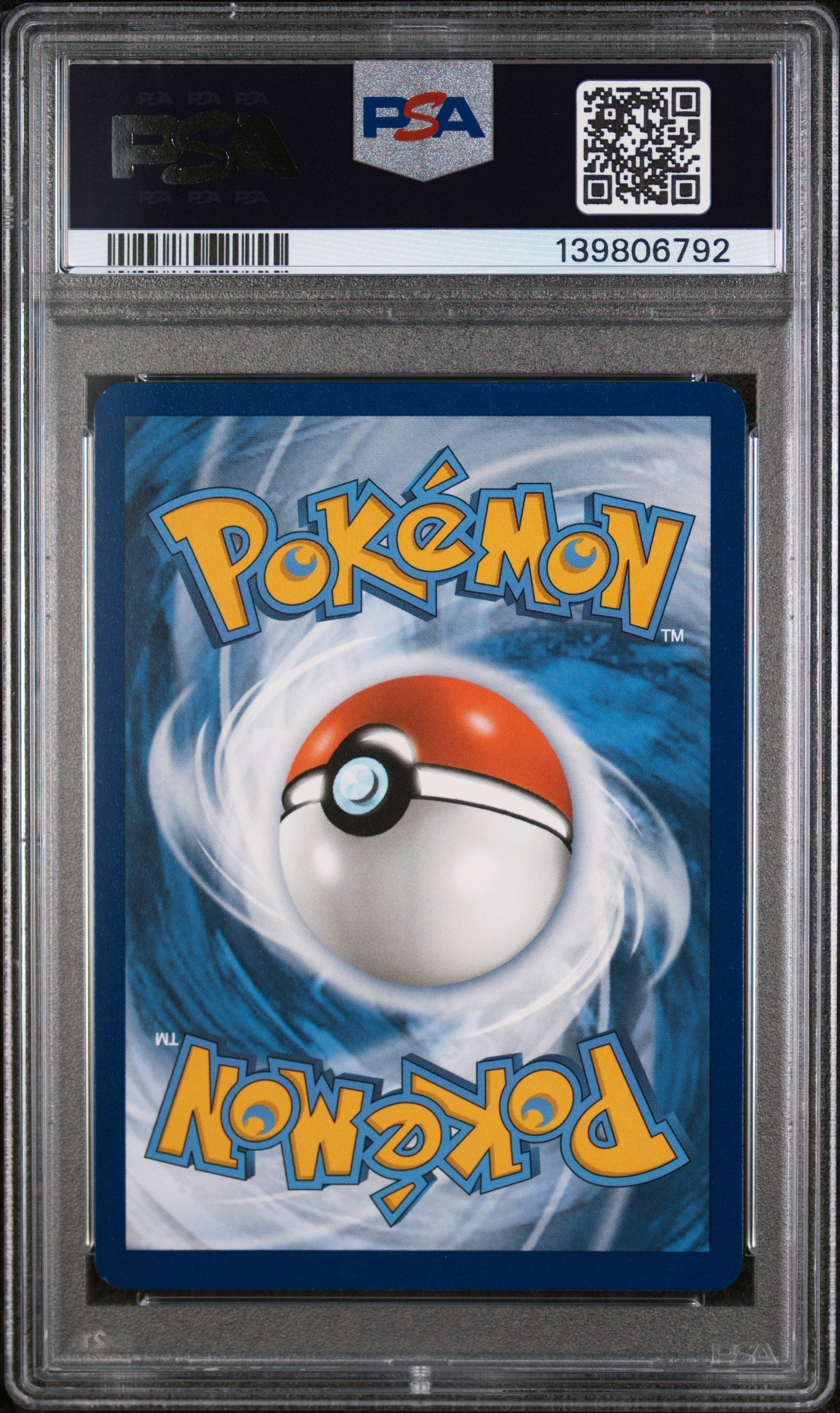 2024 Pokemon Ssp En-Surging Sparks Illustration Rare Braviary 8 PSA #214