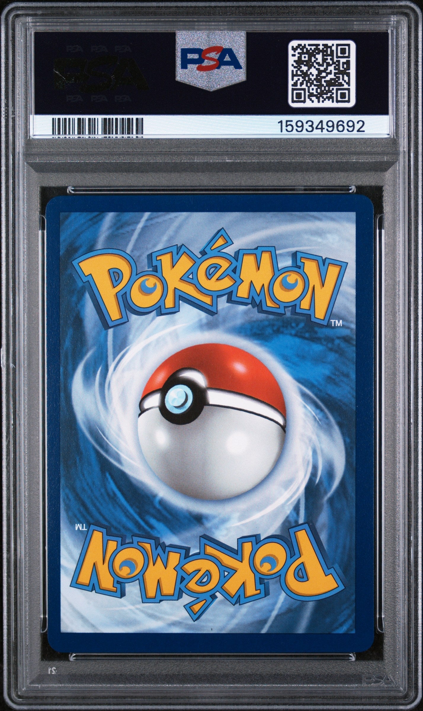 2025 Pokemon MEG EN Special Illustration Rare Acerola'S Mischief 9 PSA #183