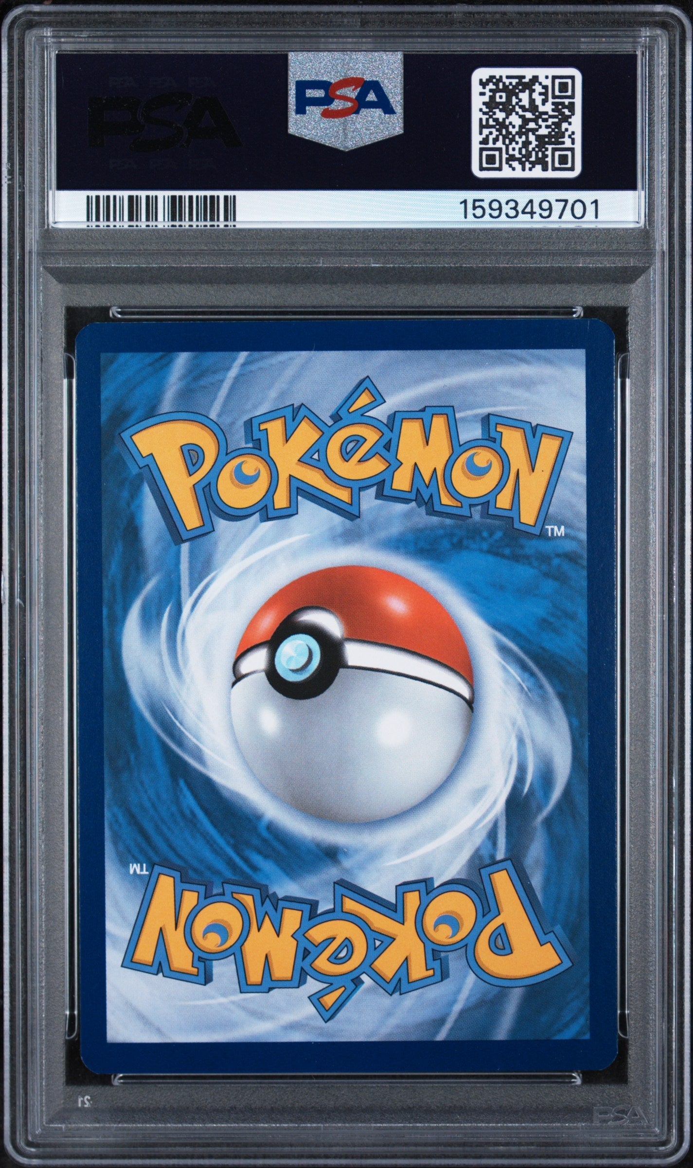 2016 Pokemon Xy Evolutions Evolutions Pikachu-Rev.Foil 9 PSA #35