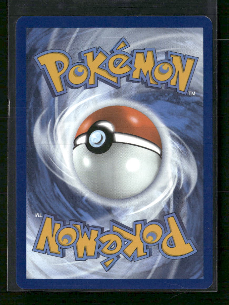 SV: White Flare Litwick #101/086