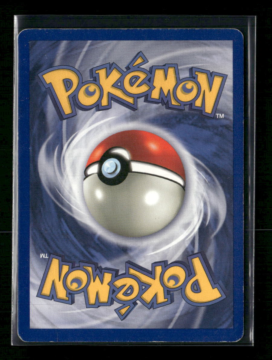 Base Set Ninetales #012/102