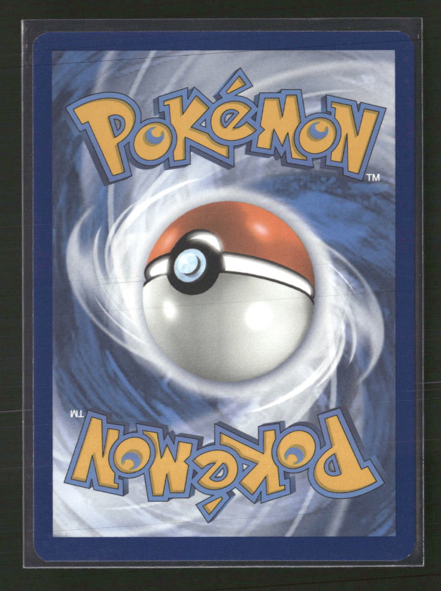 SV05: Temporal Forces Gastly #177/162