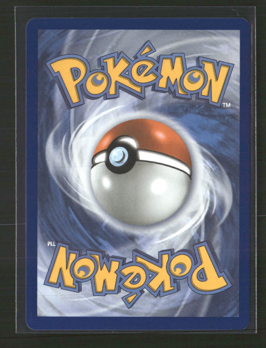 ME02: Phantasmal Flames Mega Sharpedo ex #127/094