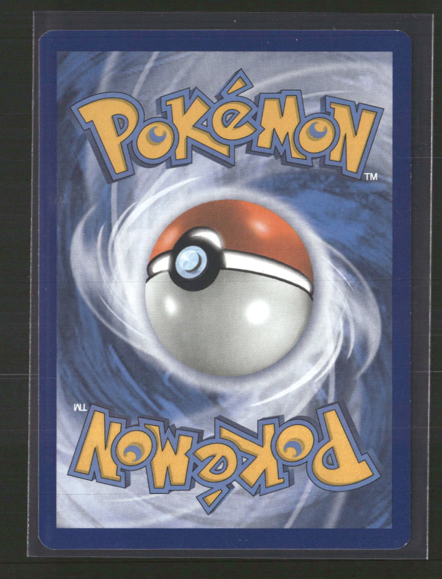 XY - Fates Collide Mew #29/124